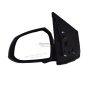 Hyundai Grand I10 Left-hand Side Door Mirror Electric Without Flasher 14-20 - Spares Direct