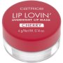 Catrice Lip Lovin' Overnight Lip Mask 020 Cherry Pop 4g