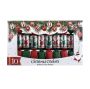 Christmas Crackers Dumpy - 10 Piece