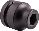 1"" Drive 6PT Impact Socket