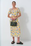 Column Maxi Skirt - 16 Multi
