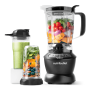 Nutribullet Blender Combo 1000W