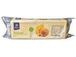 Clover Sliced Cheddar Cheese 84 Slices Per Pack