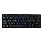 Redragon Draconic Pro 60% Tri-mode Wireless Rgb Mechanical Keyboard