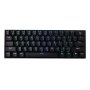Redragon Draconic Pro 60% Tri-mode Wireless Rgb Mechanical Keyboard