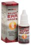 Nanotech Silver Ear Drops