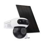 Hikvision CB90X Wi-fi & 4G Battery Powered Dual Pt - CC599-35