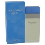 Dolce & Gabbana 100ml Light Blue EDT Parallel Import (USA)