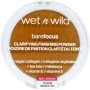 Wet N Wild Bare Focus Clarifying Finishing Powder Medium Tan