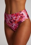 Floral Rio Hw - Light Pink