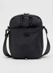 Diesel D-pack Crossbody Bag - One Size Fits All Black