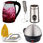 Mellerware - Kitchen Combo Set - Starter Kit 19