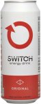 Switch Original Energy Drink