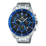 Casio Edifice Mens 100M Standard - EFR-552D-1A2VUDF
