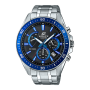 Casio Edifice Mens 100M Standard - EFR-552D-1A2VUDF