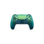 5 Chroma Teal Dualsense Gaming Controller - 10255336