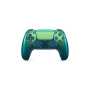 5 Chroma Teal Dualsense Gaming Controller - 10255336