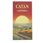 Catan 6TH Edition 5-6 Player Expansion