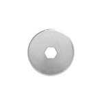 Olfa Rotary Cutter Blades RB18-2 18MM 2 Piece