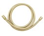 Devario Shower Hose Pvc H/q -brushed Gold