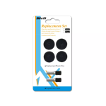 Kw-trio Blades+disk For 952&954 1300214