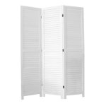 Divider Wpc White Marble 2.9MX10CMX5CM