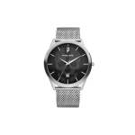 Gents Patriot 3 Hands-date Mesh Strap