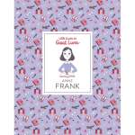 Little Guides To Great Lives Anne Frank