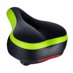 Killer Deals Indoor Outdoor Bicycle riding Foam Replacement Seat - Best Bargains Online