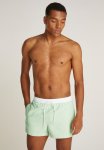 Calvin Klein Short Drawstring - Pastel Green