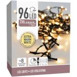 LED Lights 96 B o Warm Lights 1 Pk