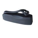 540 Titanium Derma Roller 0.75MM Matt Black