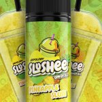 Vapology Slushee 120ML Vape Juices