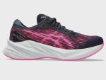 ASICS Woman's Novablast 3 - French Blue hot Pink - UK6