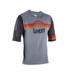 Jersey Mtb Enduro 3.0 - Titanium - Large