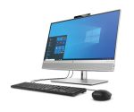 HP Eliteone 800 G8 24.0 Aio Nt Ids Cpu Intel Core I5-11600 8GB 1X8GB DDR4 3200 512G