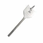 Flat Spade Bit 38MM