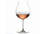 Riedel Veritas Pinot Noir/rose Champagne Glasses Set Of 2