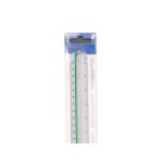 Triangular Scale Ruler Engineer