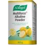 A.Vogel Multiforce Alkaline Powder Lemon 105G