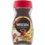 Classic Ivory Coast Instant Coffee 200G