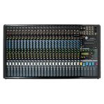 Powerworks MX3206BT-U 24 Channel Analog Mixer W Bluetooth