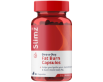 Slimz One-a-day Fat Burn Capsules - Gloval Health