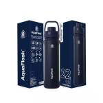 Sport 650ML Flask Cobalt Blue