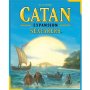 Catan Sea Farers Expansion