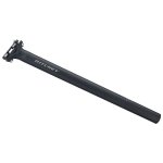 Comp V2 Alloy Seatpost Zero Offset - 400MM X 30.9MM