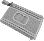 Portable Folding Baby Changing Pad