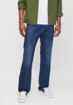 Levi's 501 Original Za It's Time To Go Stretch - Blue