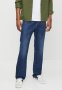 Levi's 501 Original Za It's Time To Go Stretch - Blue