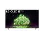 LG 165CM 65" Smart A1 4K Self-lit OLed Thinq Ai Tv